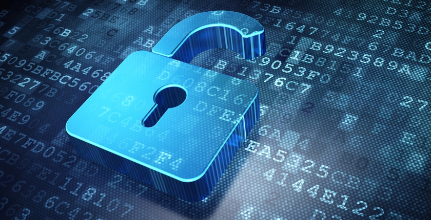 Sigurnost i kontrola pristupa - DMS